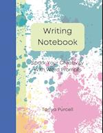 Writing Notebook