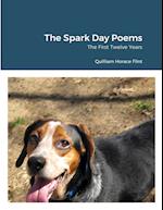 The Spark Day Poems