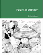 Pu'er Tea Delivery 