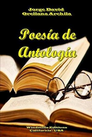 Poesía de Antología