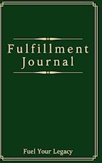 Fulfillment Journal 