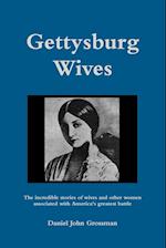 Gettysburg Wives 