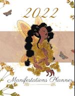 2022 manifestations journal 