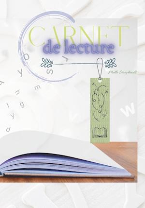 Carnet de lecture