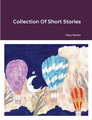 Collection Of Short Stories