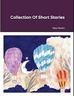 Collection Of Short Stories 