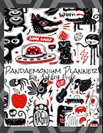 Pandaemonium Planner 
