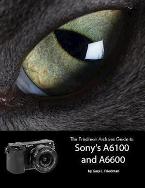 Friedman Archives Guide to Sony's Alpha 6100 and 6600