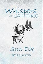 Whispers of Spitfire
