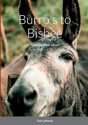 Burro's to Bisbee