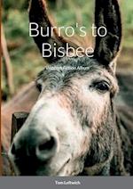 Burro's to Bisbee
