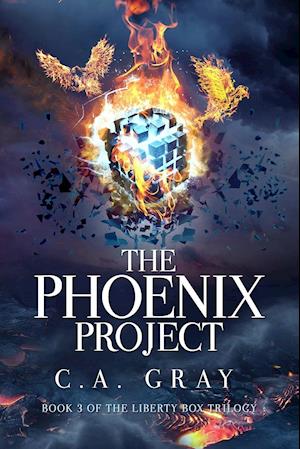 The Phoenix Project