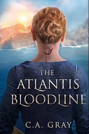 The Atlantis Bloodline