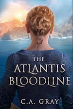 The Atlantis Bloodline 