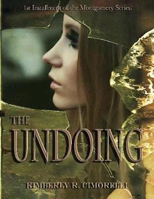 Undoing - The 1st Installment of the Montgomery Series