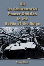 The 1st Schutzstaffel Panzer Division In the Battle of the Bulge 