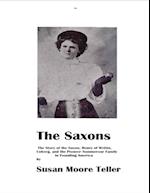 The Saxons - The Summerour Family in Early America 