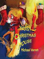 Noisy Christmas Mouse 