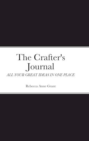 The Crafter's Journal