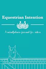 Equestrian Intention