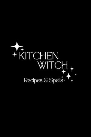 Kitchen Witch