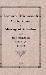 Laman Manasseh Victorious
