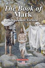 The Book of Mark King James Version 