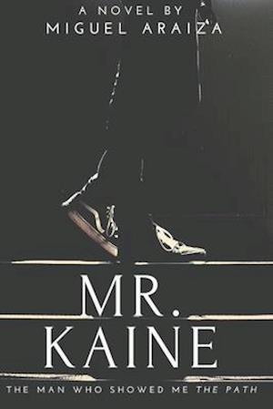 Mr. Kaine