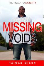 Missing Voids