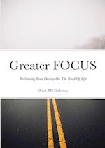 Greater FOCUS