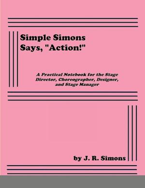 Simple Simons Says, "Action!"