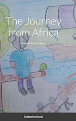 The Journey from Africa
