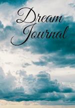 Dream Journal 