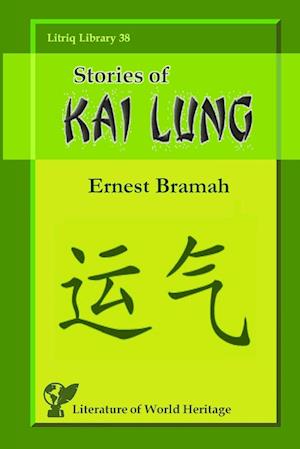 Stories of Kai Lung