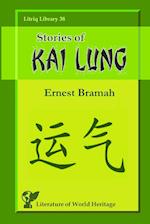 Stories of Kai Lung