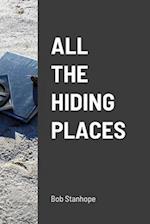 All The Hiding Places 