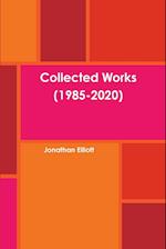 Collected Works (1985-2020) 