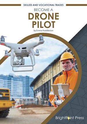 Become a Drone Pilot