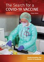 The Search for a Covid-19 Vaccine