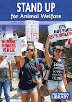 Stand Up for Animal Welfare