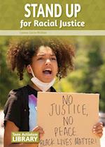 Stand Up for Racial Justice