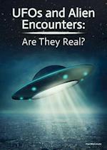 UFOs and Alien Encounters