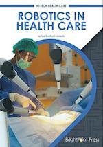 Robotics in Health Care