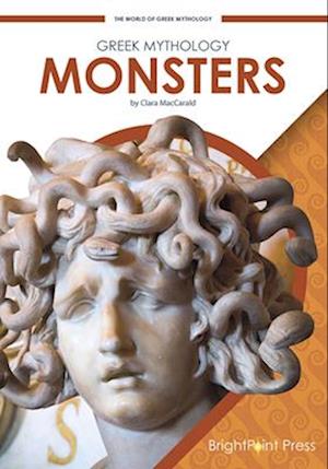 Greek Mythology Monsters