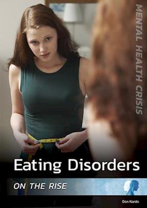 Eating Disorders on the Rise