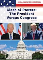 Clash of Powers