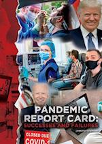 Pandemic Report Card