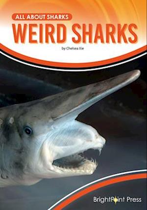 Weird Sharks