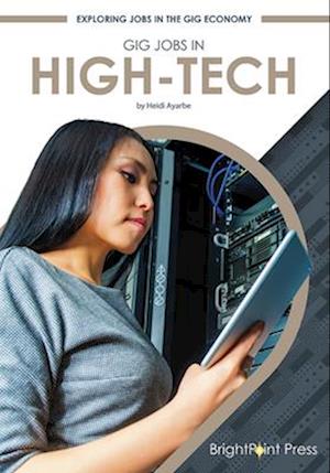 Gig Jobs in High-Tech