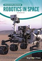 Robotics in Space